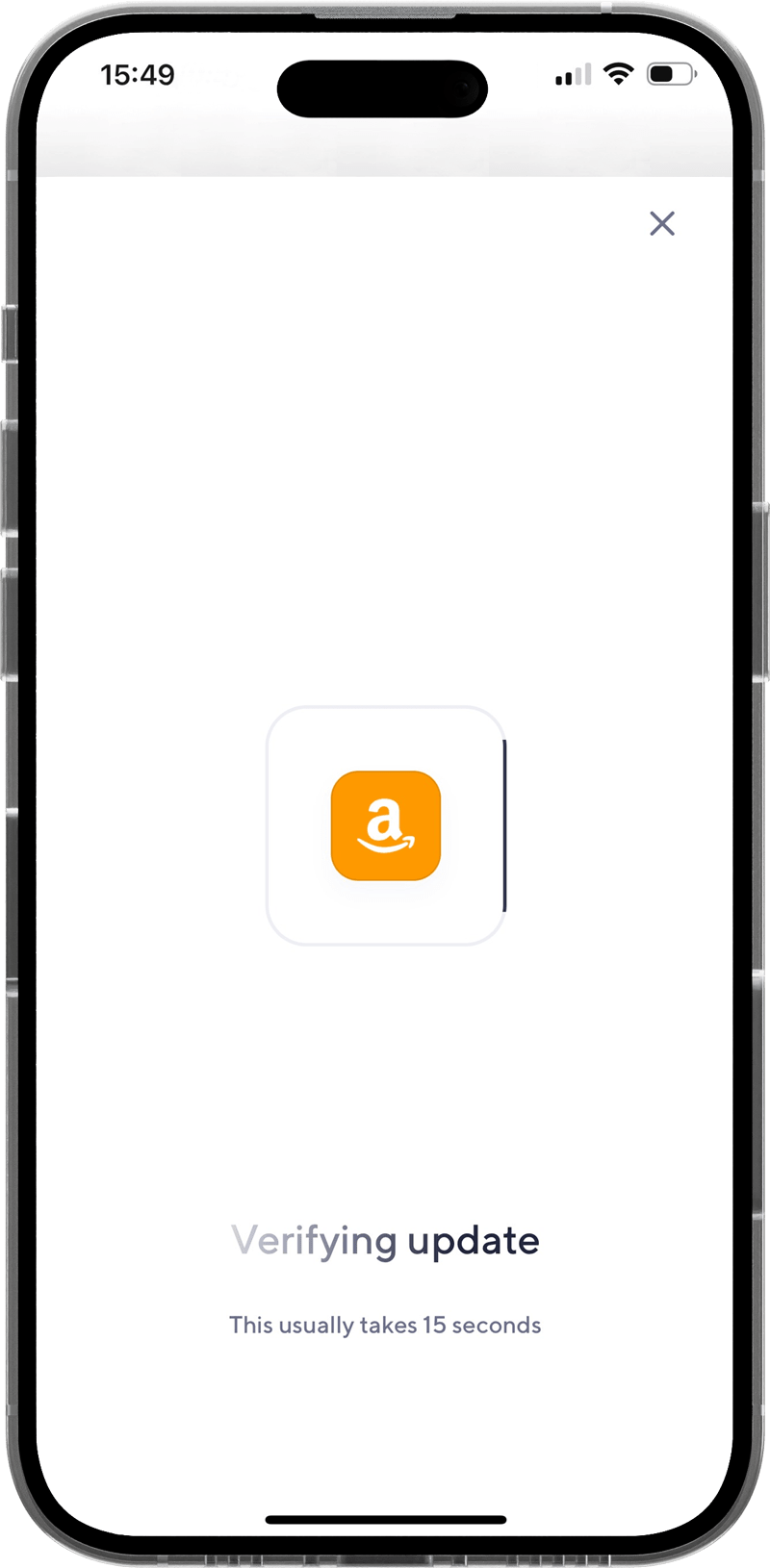 Payment Switch - Step 08